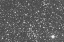 疏散星团NGC 5288详细调查