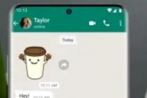 WhatsApp现在可以在多部iPhone上使用