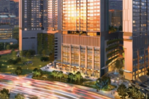雅居乐地产与HouzKEY合作开发首个吉隆坡中央商务区项目