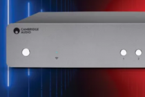 2023年读者奖CambridgeAudioMXN10提高了预算流媒体标准
