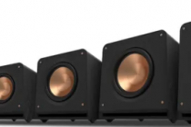 Klipsch宣布为其ReferencePremiere扬声器系列推出四款新低音炮