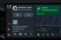 AndroidAuto10.7更新修复了一个巨大的错误