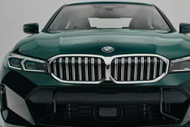 特别版AlpinaB3将成为有史以来最稀有的BMW车型之一