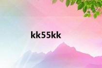 kk55kk