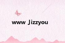 www亅izzyou