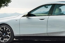 BMWi6来自想象之地旨在解决巴伐利亚GranTurismos的问题