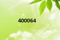 400064