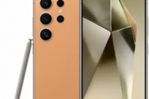GalaxyS24AI相机功能展示了手机如何利用AI使您的图像和视频变得更好