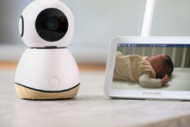 Maxi-Cosi推出了SeePro360°婴儿监视器