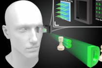 Metalens阵列可实现下一代真3D近眼显示器