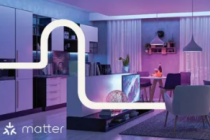 Matter1.2更新为冰箱空调和机器人吸尘器带来了标准