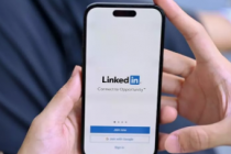 您的LinkedIn不完整如果您想找工作应该添加此内容