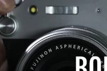 FujifilmX100VI图像泄露证实新型紧凑型APSC测距指式相机的设计变化极小