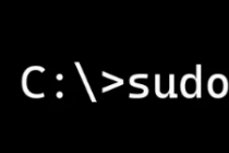 微软将Linux的sudo命令引入Windows11