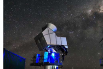 新的测量捕捉到了我们银河系及其他星系的更清晰的图像