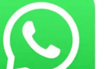 以下是iOS版WhatsApp的新功能列表