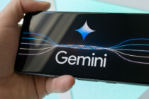 谷歌将Bard更名为Gemini并在加拿大推出
