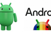 谷歌用新标志和3Dbugdroid更新Android