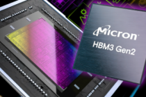 HBM制造商良率低下难以通过NVIDIA资格测试
