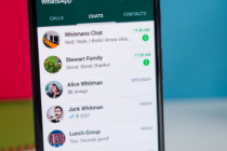 WhatsApp通话记录可能很快会集成到Google的Phone应用程序中