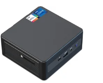 英特尔NUC11配备酷睿i7-1165G7和多功能连接的紧凑型迷你电脑现已提供10%折扣