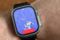 watchOS10是苹果当前适用于AppleWatch型号的操作系统