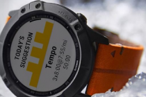 Garmin宣布旧款旗舰智能手表的全新更新修复了错误并增加了新功能