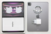 iPadPro盒子里有什么