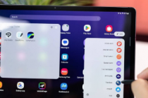 GalaxyTabS10Plus出现在认证平台上距离发布已经不远了