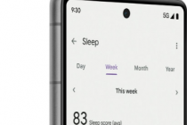 Fitbit将通过现代化用户友好的界面改进睡眠统计页面