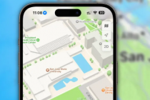 泄露消息称苹果地图将在iPhone上通过iOS18进行重大更新