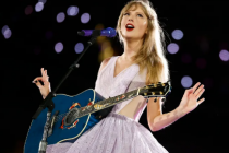 我如何使用ChatGPT根据TaylorSwift的ShakeItOff制作播放列表