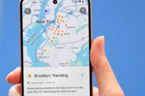 Google地图将采用新设计和新工具来帮助您规划夏季度假