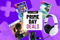 这些是50美元以下游戏玩家的7项最佳PrimeDay优惠