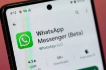 WhatsApp正在测试新界面以轻松共享基于文本的状态更新