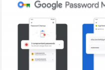 Google密码管理器很快将允许您直接从手机导入密码