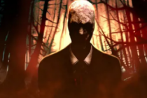 SlenderMan的虚幻引擎5复兴添加了粉丝十年来一直想要的功能