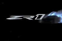 雪佛兰开始预告2025CorvetteZR1称其不可思议
