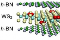 二维半导体晶体的缺陷去除捕获氧分子提供更好的控制