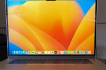 苹果M4MacBook的到来比你想象的要早重点关注人工智能