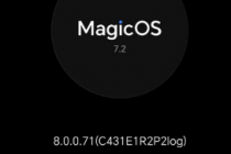 荣耀宣布MagicV2可折叠智能手机的Android14测试计划