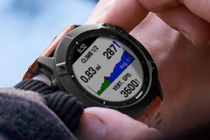 Garmin通过新的更新发布了对旧款旗舰智能手表的另一轮错误修复