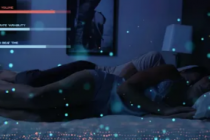 这款智能床垫使用人工智能来促进睡眠并帮助您的身体更快恢复