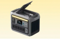 Anker的多功能SOLIXC800Plus发电站看起来像是终极露营配件