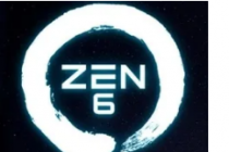 AMDZen6将带来三种不同的变体据报道该公司将在几个月内完成设计