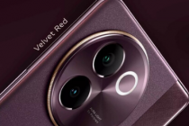 VivoV30e5G发布后被誉为最薄智能手机电池类型超过5,000mAh
