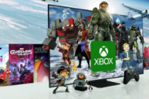XboxGamePass将于2023年在其库中添加价值5000美元的游戏