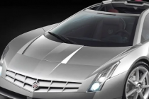 凯迪拉克生产的5款最迷人的概念车