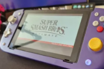 我很遗憾没有在黑色星期五购买这款NintendoSwitch配件