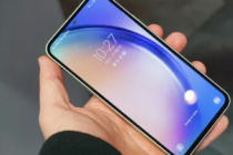 新款三星GalaxyA55传言称其为迄今为止最强的中端Galaxy